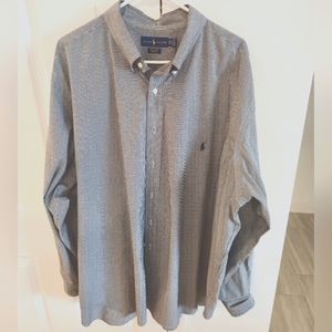 Ralph Lauren Button Down